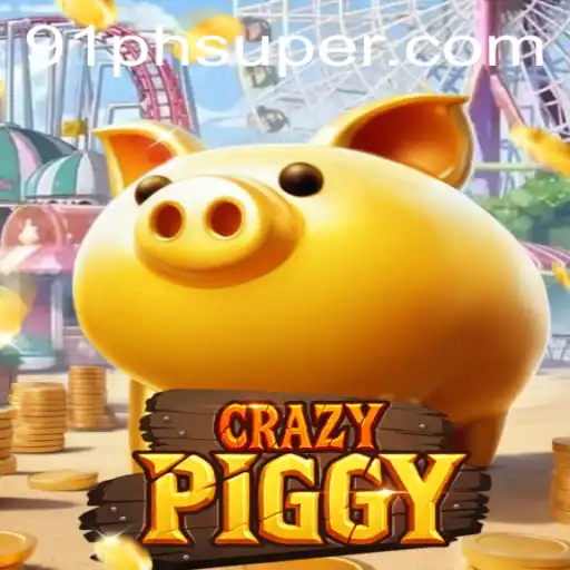 Unveiling CrazyPiggy: The New Gaming Sensation