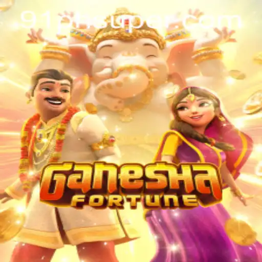 GaneshaFortune: Exploring the Thrills of a Unique Game Experience