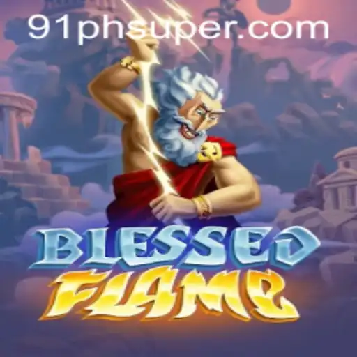 Exploring the Enchanting World of BlessedFlame: The Latest Gaming Sensation