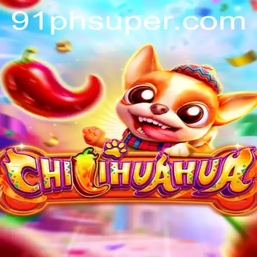 CHILIHUAHUA: A Spicy Journey Through Play