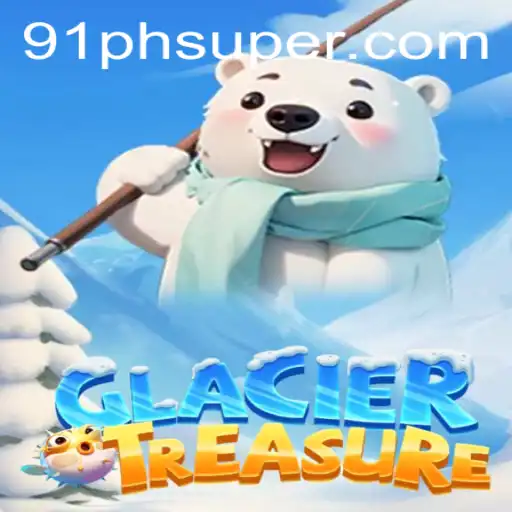 Discover the Adventurous World of GlacierTreasure
