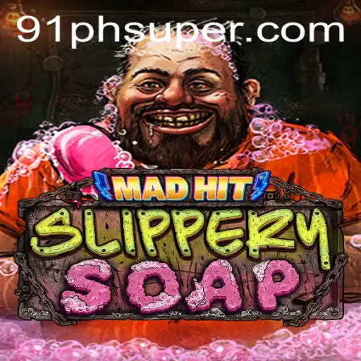MadHitSlipperySoap: A Thrilling New Adventure with a Twist