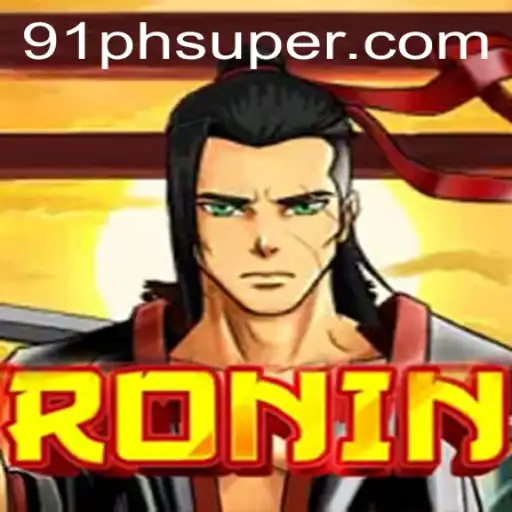 Ronin 91ph: A New Frontier in Gaming