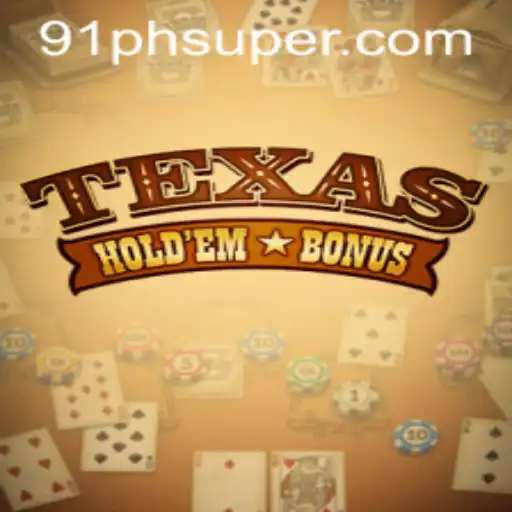 Texas Hold'em Bonus: A Deep Dive Into the Game