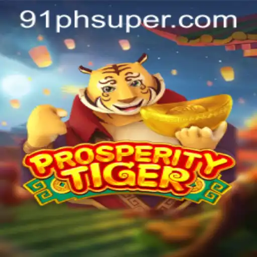 ProsperityTiger: Unleashing the Adventure in the Gaming Realm