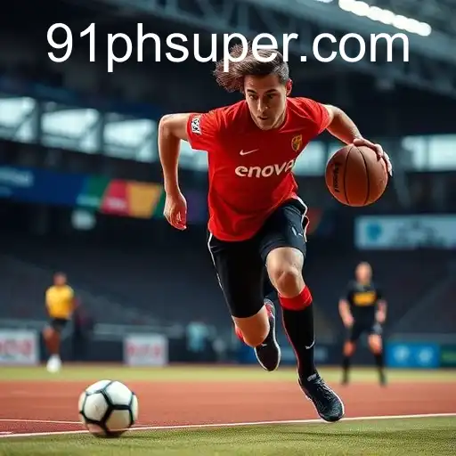 The Dynamic World of Sports: A Deep Dive into 91ph